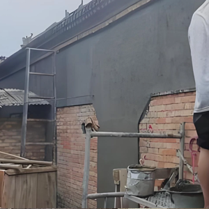 甘德ECC 高延性混凝土 砌体抗震加固薄层修补高抗渗高韧性特种建材